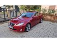 LEXUS IS 2009/6 - 3