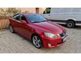 LEXUS IS 2009/6 - 5