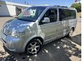 VOLKSWAGEN TRANSPORTER T5 2007/8 - 2
