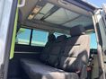 VOLKSWAGEN TRANSPORTER T5 2007/8 - 10
