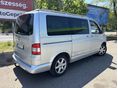 VOLKSWAGEN TRANSPORTER T5 2007/8 - 4