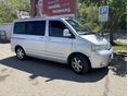 VOLKSWAGEN TRANSPORTER T5 2007/8 - 3