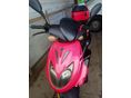 KEEWAY F-ACT 50 2007 - 2