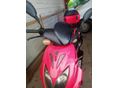 KEEWAY F-ACT 50 2007 - 7