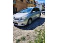 TOYOTA VERSO 2.0 D-4D Terra (5 személyes )