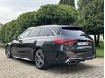 MERCEDES-BENZ C 220 2021/12 - 2