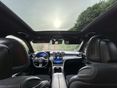 MERCEDES-BENZ C 220 2021/12 - 7