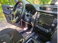 NISSAN QASHQAI 2021/6 - 2