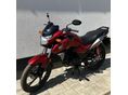 HONDA CBF 125 