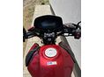 HONDA CBF 125 2022/3 - 6
