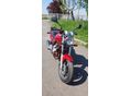 YAMAHA XJ 600 N 