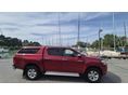 TOYOTA HILUX 2.4 D-4D 4x4 Double Active