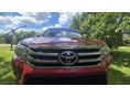 TOYOTA HILUX 2020/9 - 2