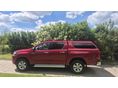 TOYOTA HILUX 2020/9 - 6