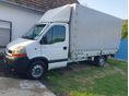 RENAULT MASTER 2.5 dCi L2H1