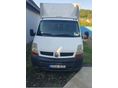 RENAULT MASTER 2006/5 - 6