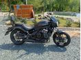 KAWASAKI VULCAN S 