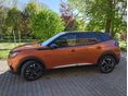 PEUGEOT 2008 e2008 50kWh GT