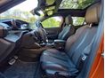 PEUGEOT 2008 2021/4 - 5