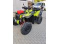 POLARIS SCRAMBLER 1000 