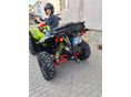 POLARIS SCRAMBLER 1000 2024/6 - 7