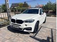 BMW X6 M50d (Automata)
