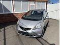 HONDA JAZZ 2009/4 - 2