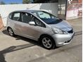 HONDA JAZZ 2009/4 - 4