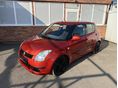 SUZUKI SWIFT 2008/6 - 1