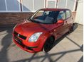 SUZUKI SWIFT 2008/6 - 2