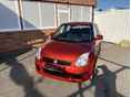 SUZUKI SWIFT 2008/6 - 3