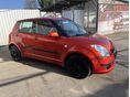 SUZUKI SWIFT 2008/6 - 4