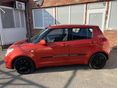 SUZUKI SWIFT 2008/6 - 5