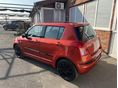 SUZUKI SWIFT 2008/6 - 6