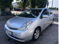 TOYOTA PRIUS 1.5 HSD Smart 2006 (Automata)