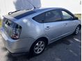 TOYOTA PRIUS 2008/1 - 5