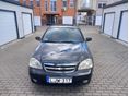 CHEVROLET LACETTI 2009/5 - 4