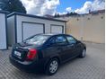 CHEVROLET LACETTI 2009/5 - 3