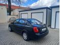 CHEVROLET LACETTI 2009/5 - 7