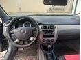 CHEVROLET LACETTI 2009/5 - 10
