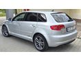 AUDI A3 1.6 TDI Ambiente DPF 8P
