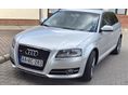 AUDI A3 2011/11 - 2