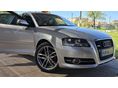 AUDI A3 2011/11 - 6