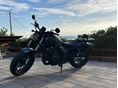 HONDA CMX 500 REBEL 