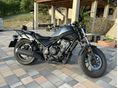 HONDA CMX 500 REBEL 2025/6 - 2