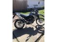 YAMAHA XT 660 R 