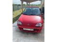 FIAT SEICENTO 1999/10 - 3