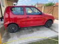 FIAT SEICENTO 1999/10 - 6
