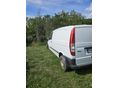 MERCEDES-BENZ VITO 2010/2 - 5