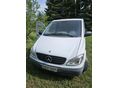 MERCEDES-BENZ VITO 111 CDI L